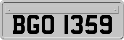 BGO1359