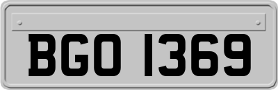 BGO1369