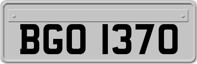 BGO1370