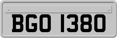 BGO1380