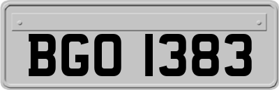 BGO1383