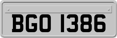 BGO1386