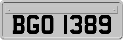 BGO1389