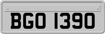 BGO1390