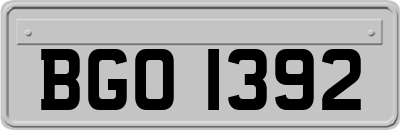 BGO1392