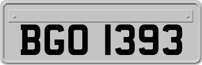 BGO1393