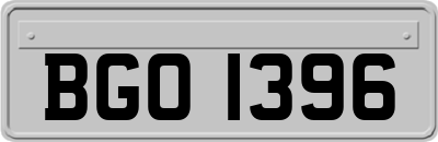 BGO1396