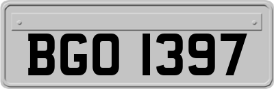 BGO1397