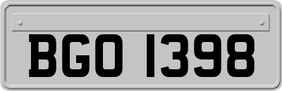BGO1398