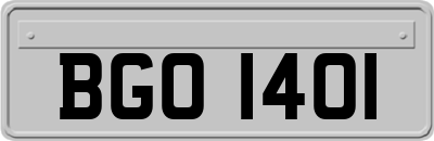 BGO1401