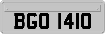 BGO1410