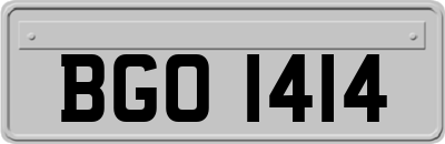 BGO1414