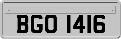 BGO1416