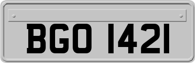 BGO1421