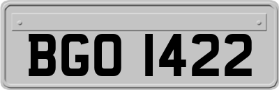 BGO1422