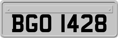 BGO1428