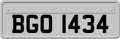BGO1434
