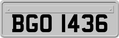 BGO1436