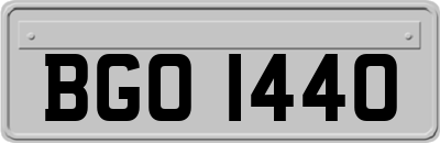 BGO1440