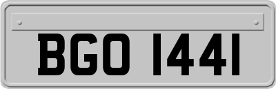 BGO1441