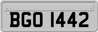 BGO1442