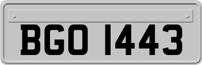 BGO1443