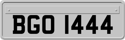 BGO1444