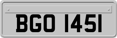 BGO1451
