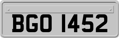 BGO1452