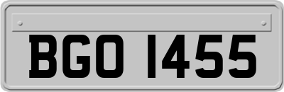 BGO1455