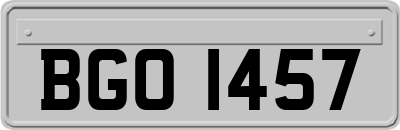 BGO1457