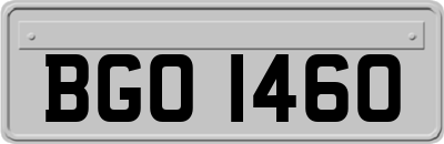 BGO1460