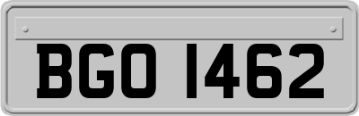 BGO1462