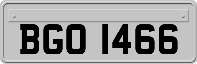 BGO1466