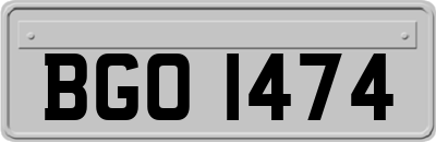 BGO1474