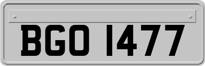 BGO1477