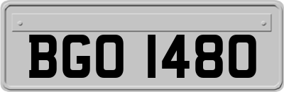 BGO1480