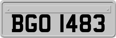 BGO1483
