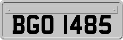 BGO1485