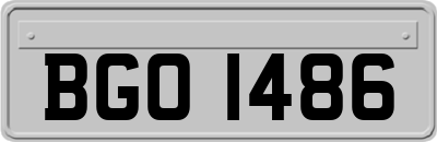BGO1486