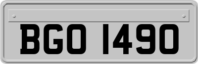 BGO1490