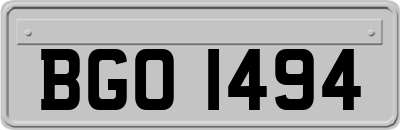 BGO1494