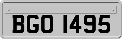 BGO1495