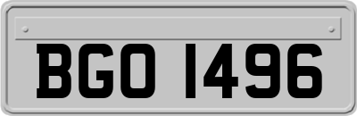 BGO1496