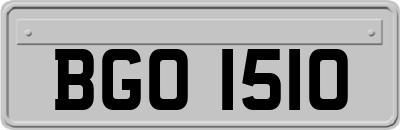 BGO1510