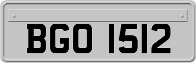 BGO1512