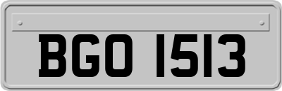 BGO1513