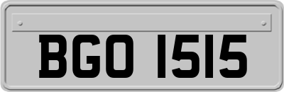 BGO1515