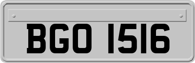 BGO1516
