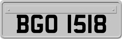 BGO1518